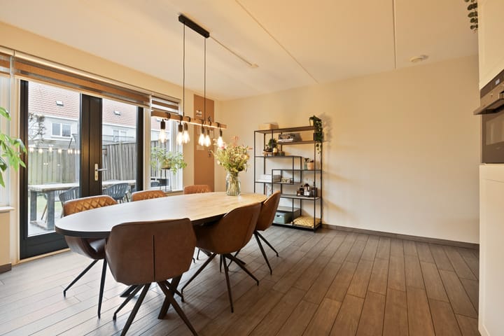 Foto 4 van Lover 125