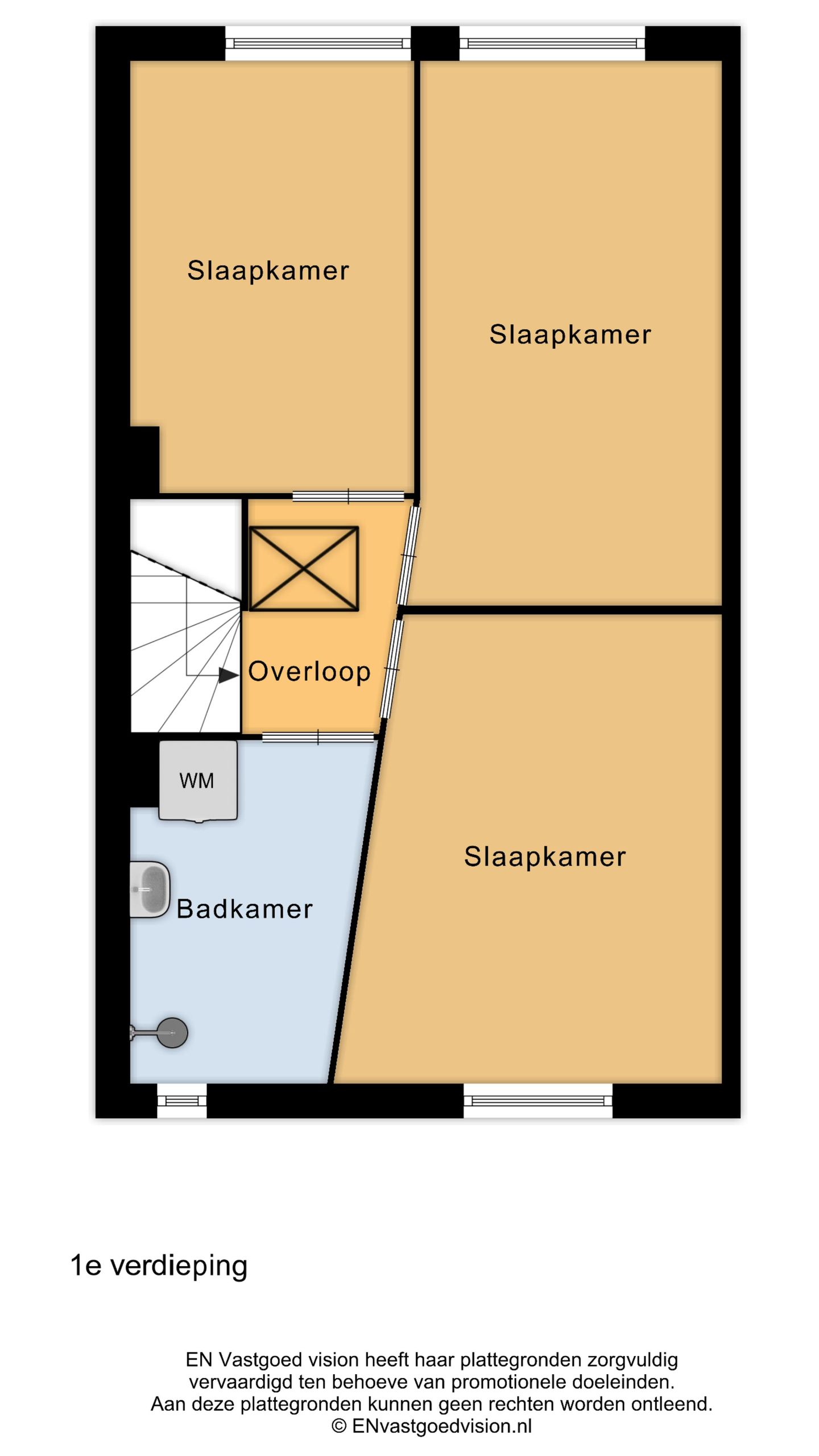 Foto 20 van Paul Scholtenstraat 60