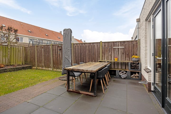 Foto 6 van Lover 125