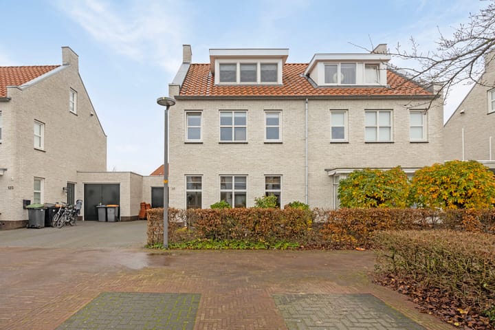 Foto 7 van Lover 125