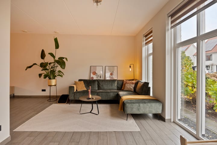 Foto 9 van Lover 125