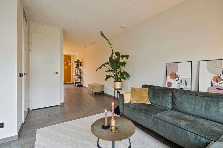 Foto 12 van Lover 125