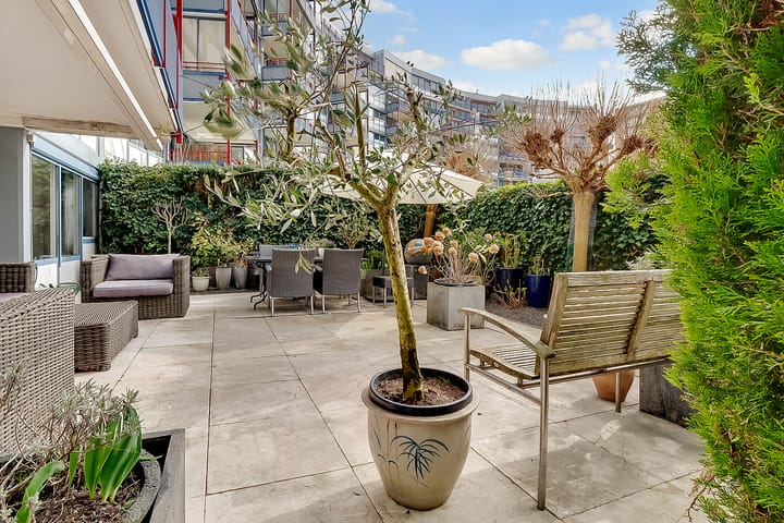 Foto 21 van Beysterveld 161