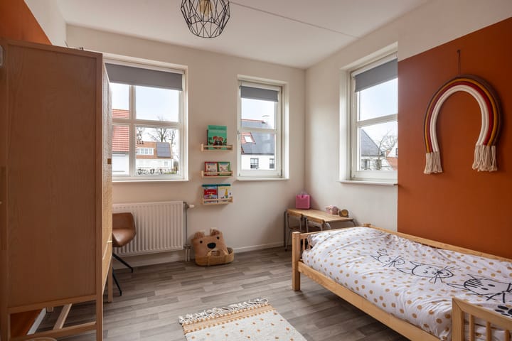 Foto 21 van Lover 125