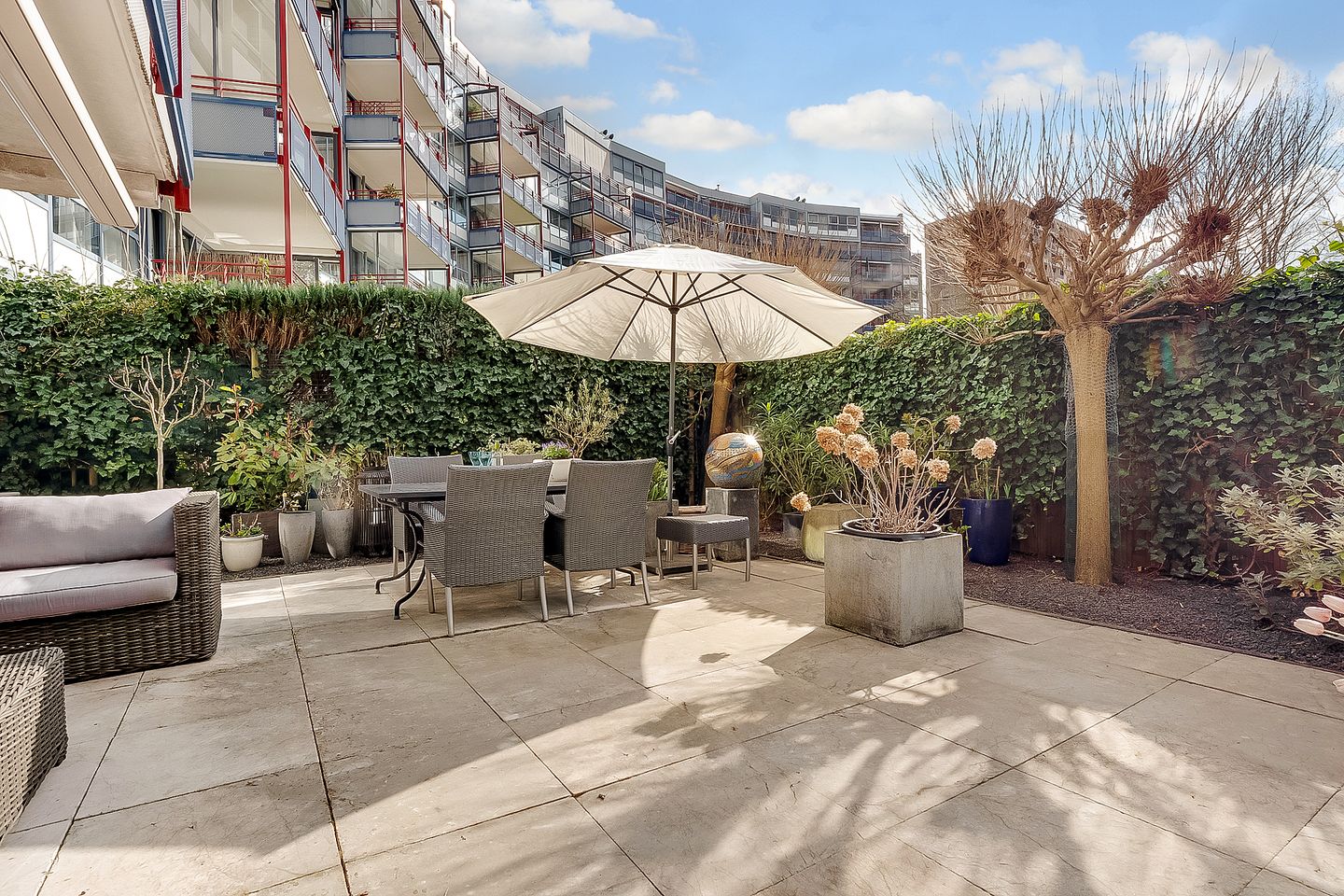 Foto 29 van Beysterveld 161