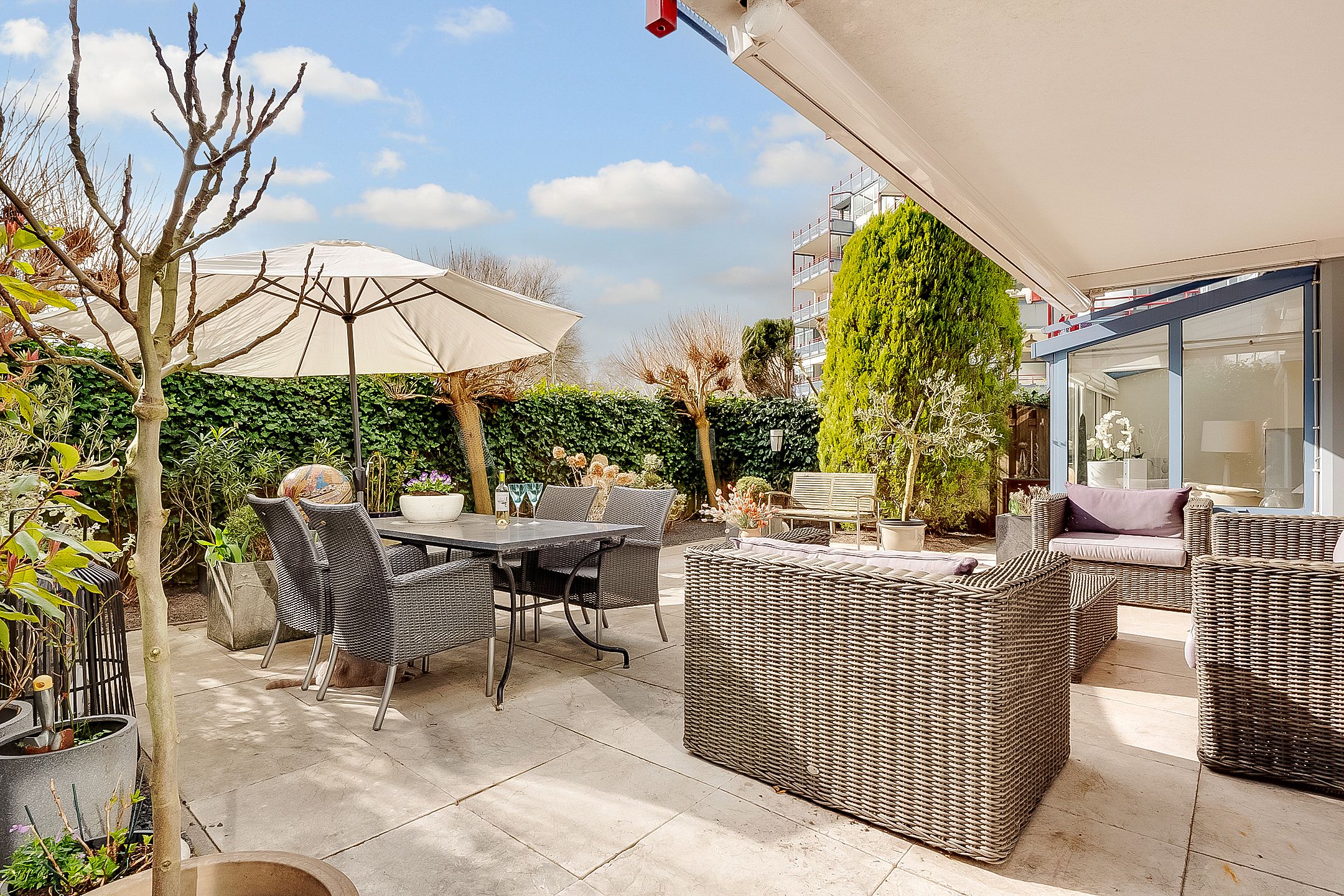 Foto 30 van Beysterveld 161