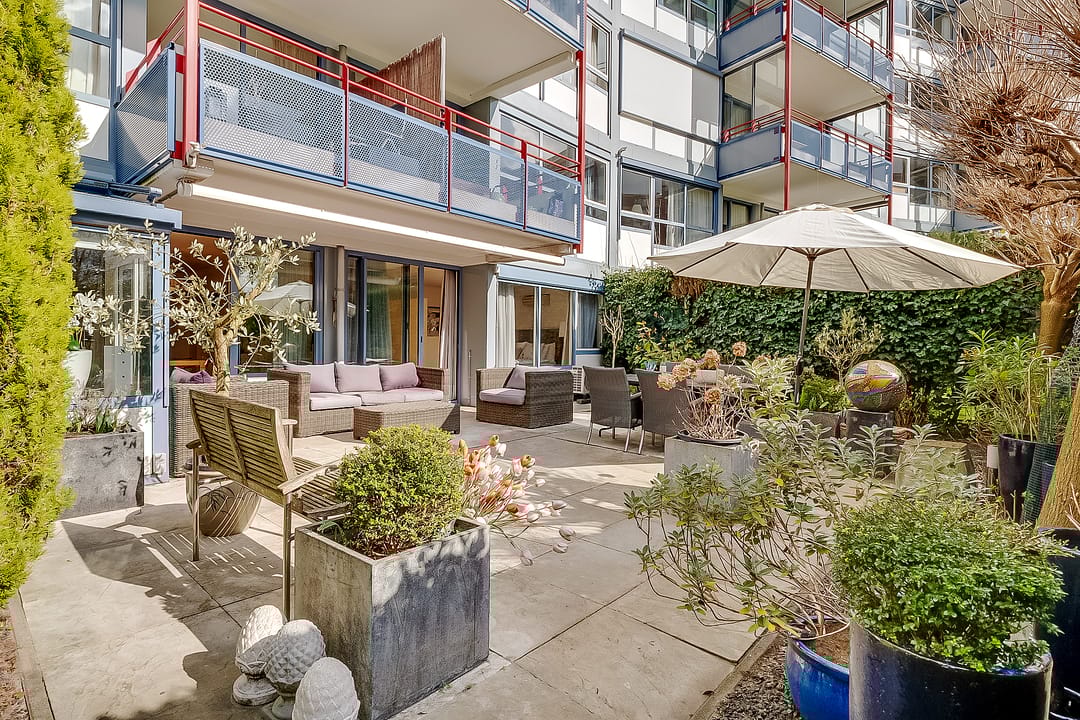 Foto 32 van Beysterveld 161