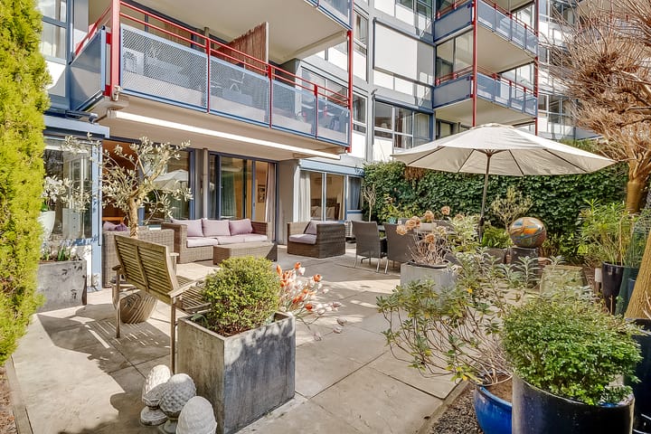 Foto 32 van Beysterveld 161