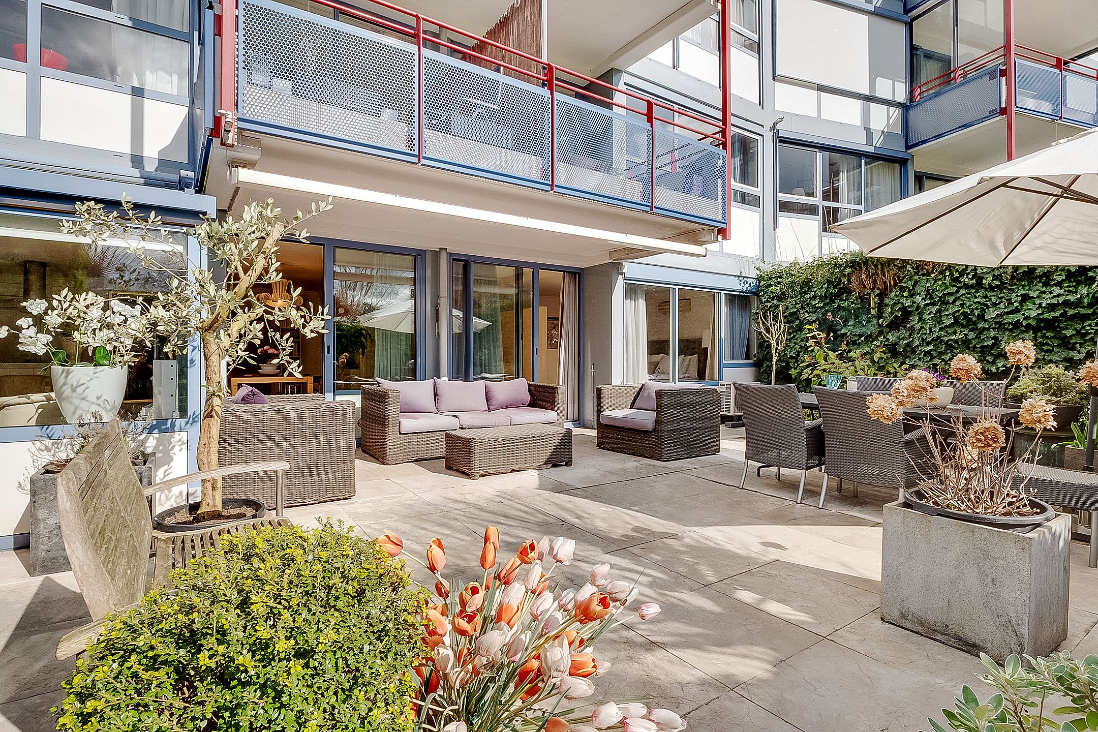 Foto 33 van Beysterveld 161