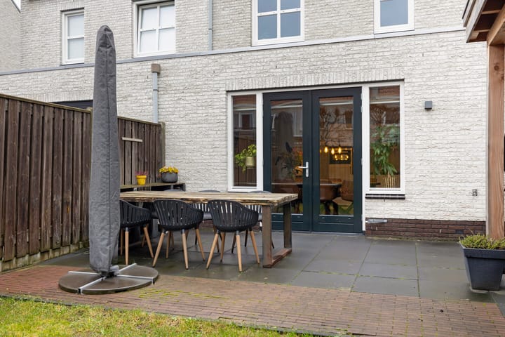 Foto 30 van Lover 125