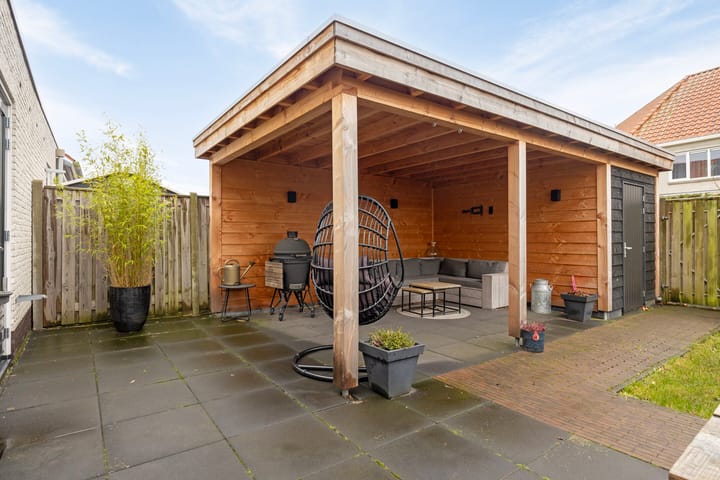 Foto 31 van Lover 125