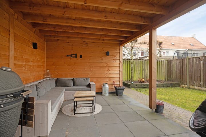 Foto 32 van Lover 125