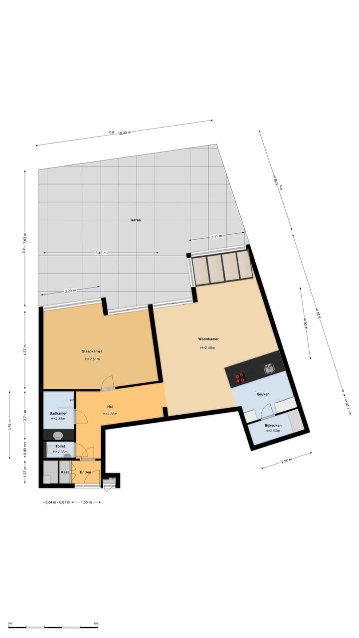 Foto 38 van Beysterveld 161