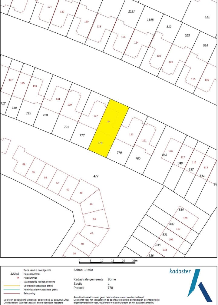 Foto 35 van Lover 125