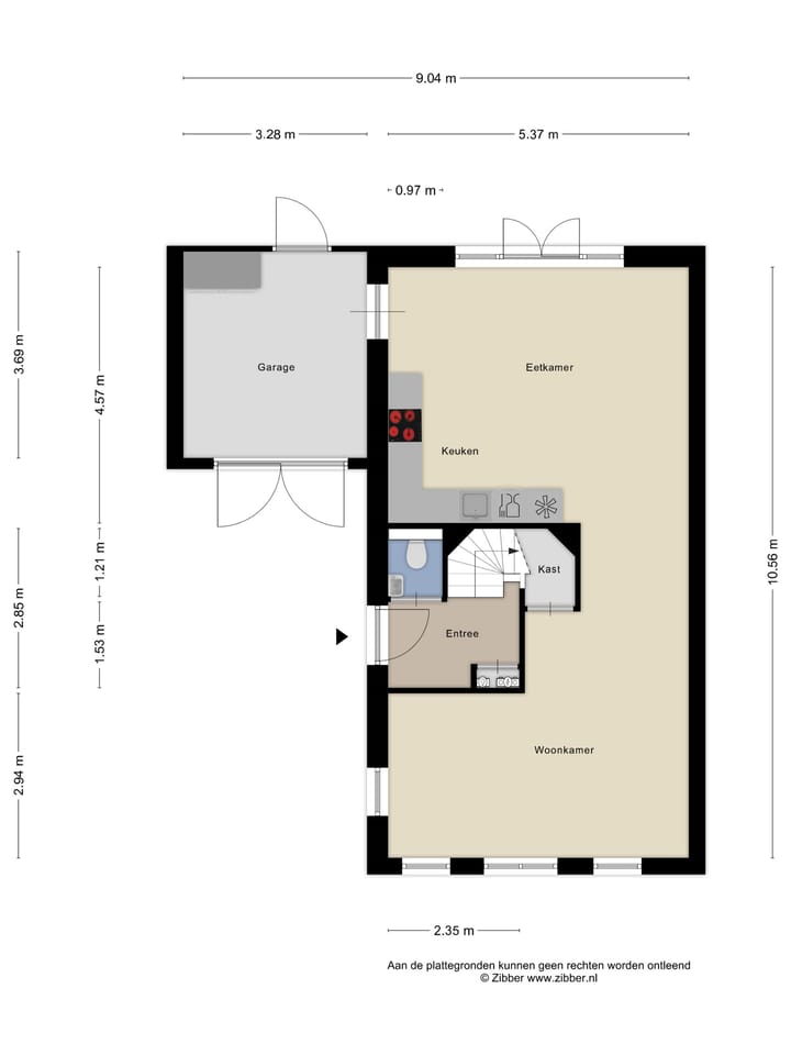 Foto 36 van Lover 125