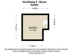 Bekijk plattegrond