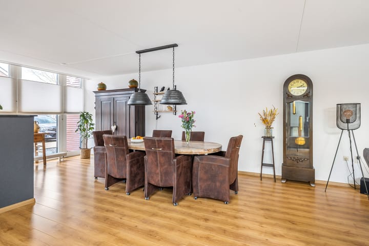 Foto 4 van De Ruijterstraat 15