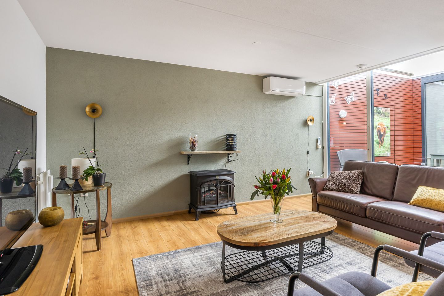 Photo 10 of De Ruijterstraat 15