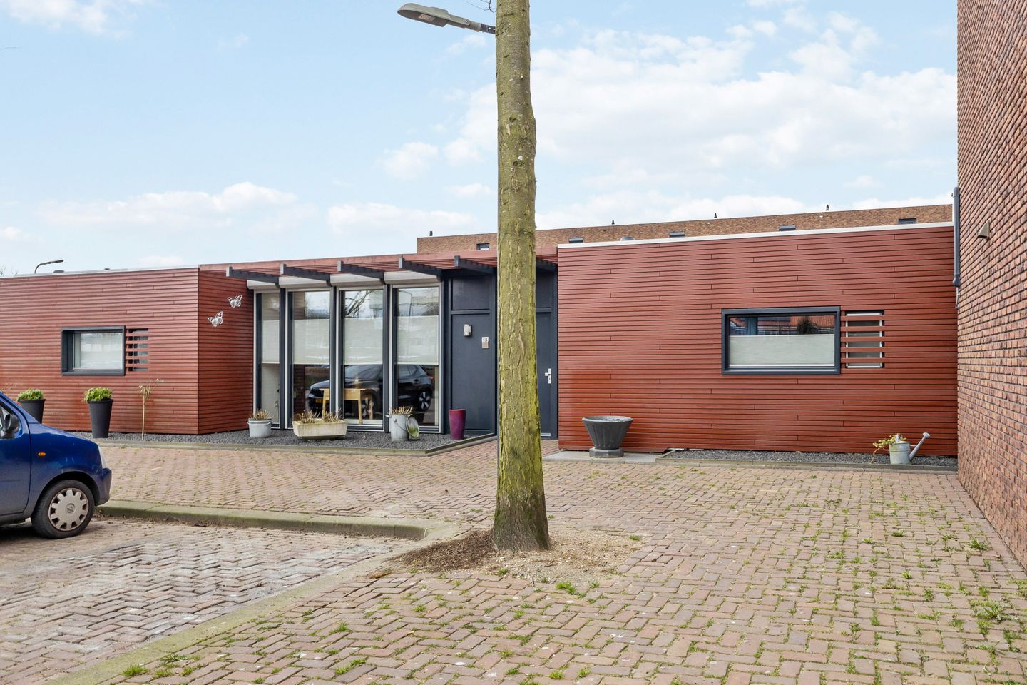 Photo 25 of De Ruijterstraat 15