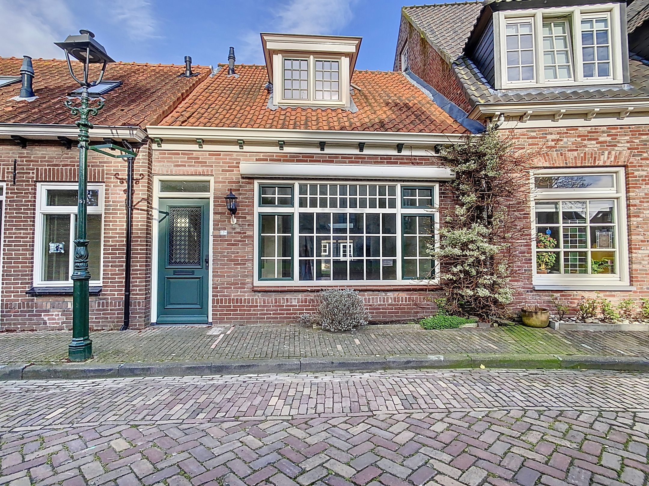 Mariastraat 17-A 17 A