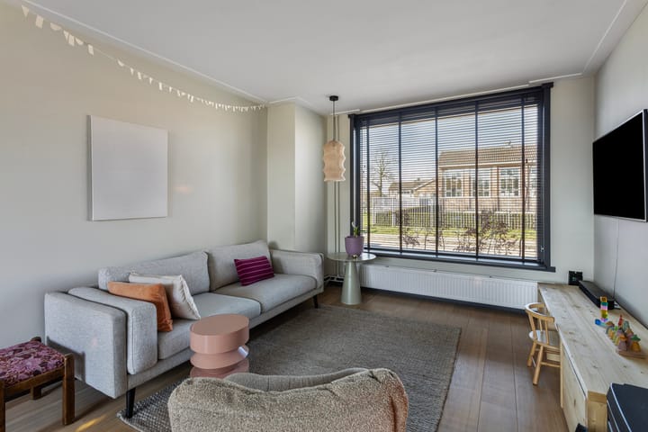 Foto 8 van Timorlaan 10