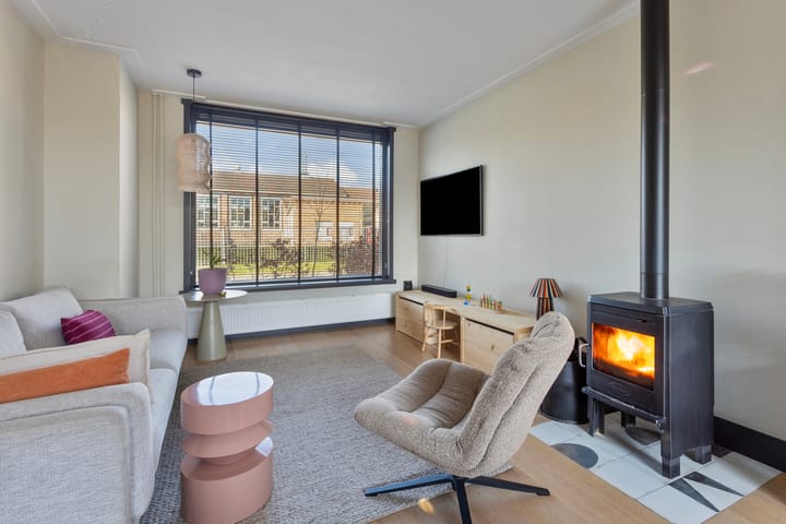 Foto 9 van Timorlaan 10