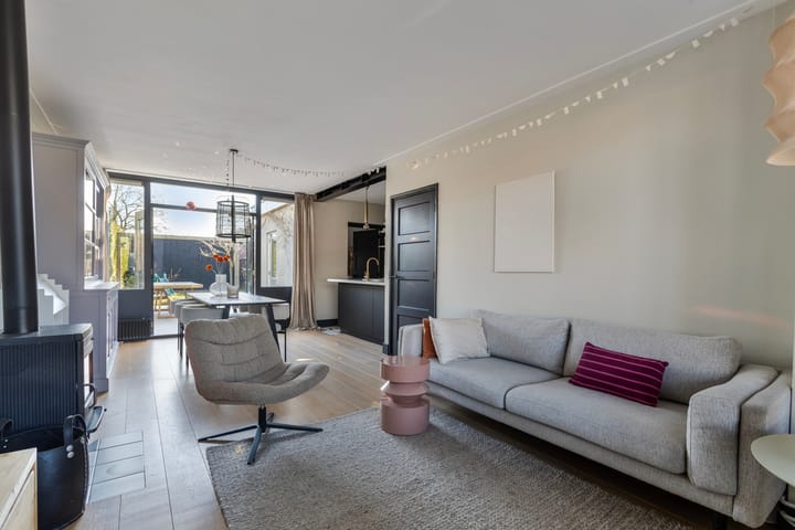 Foto 12 van Timorlaan 10