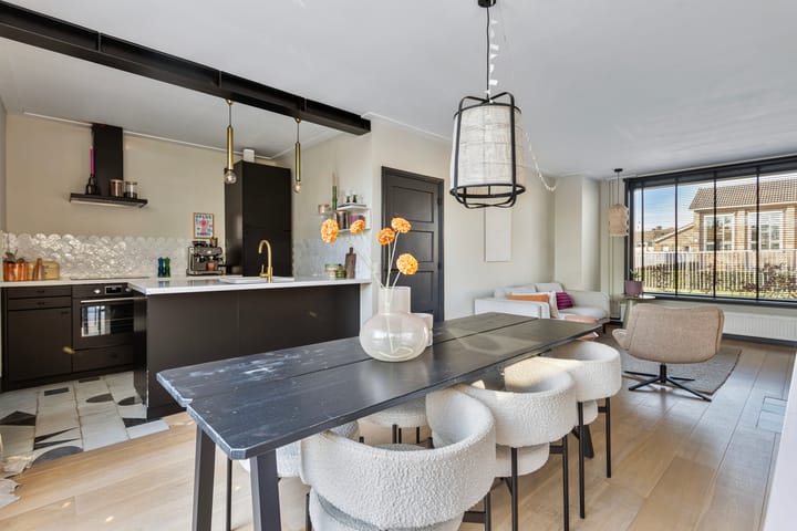 Foto 15 van Timorlaan 10