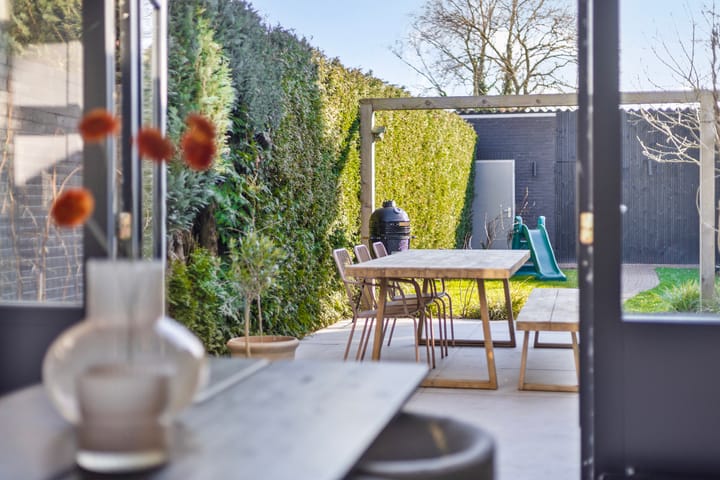 Foto 16 van Timorlaan 10