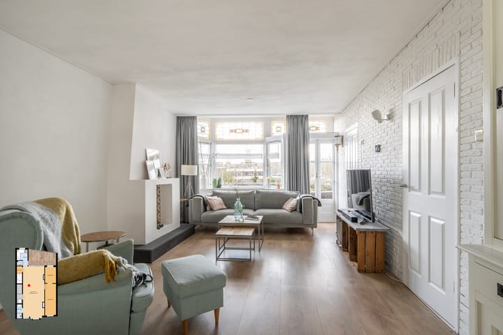 Foto 2 van Vaartweg 102-C