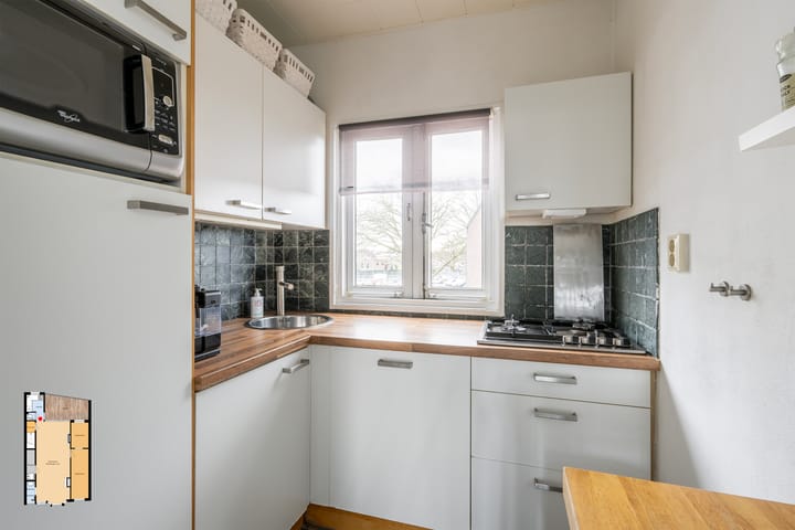 Foto 3 van Vaartweg 102-C