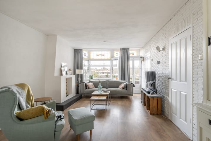 Foto 7 van Vaartweg 102-C