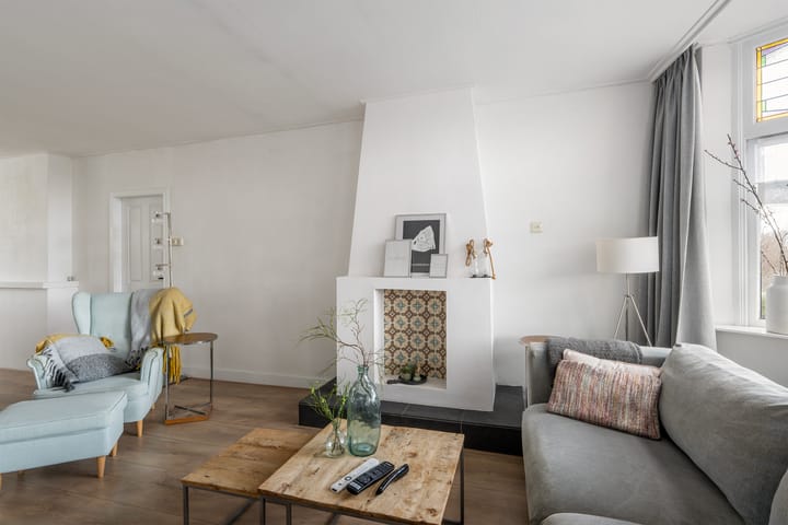 Foto 8 van Vaartweg 102-C