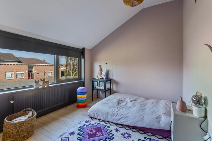 Foto 25 van Timorlaan 10