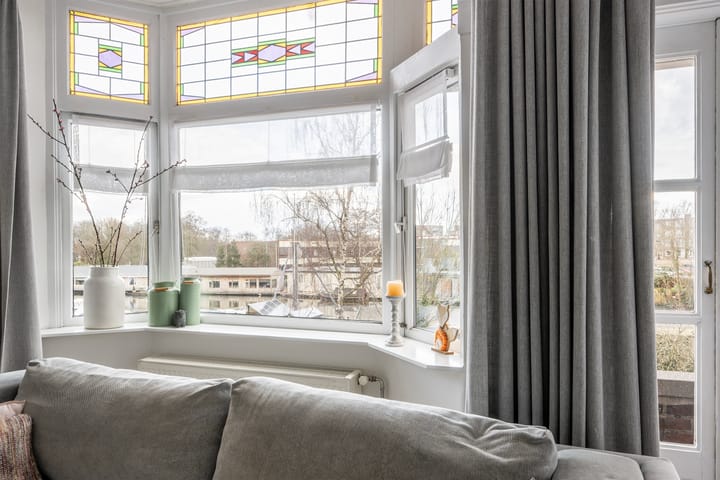 Foto 9 van Vaartweg 102-C