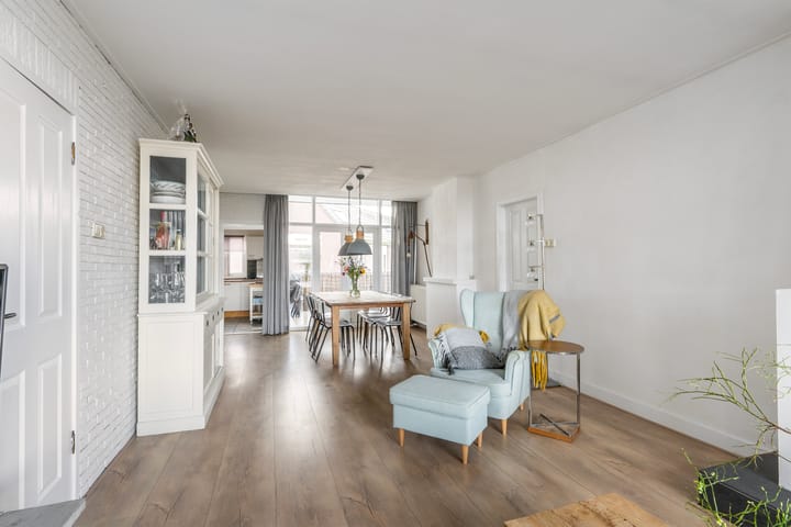 Foto 10 van Vaartweg 102-C