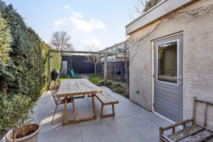 Foto 29 van Timorlaan 10