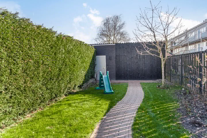 Foto 30 van Timorlaan 10