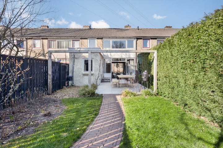 Foto 31 van Timorlaan 10