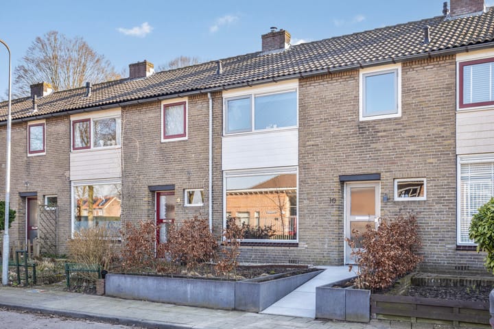 Foto 32 van Timorlaan 10