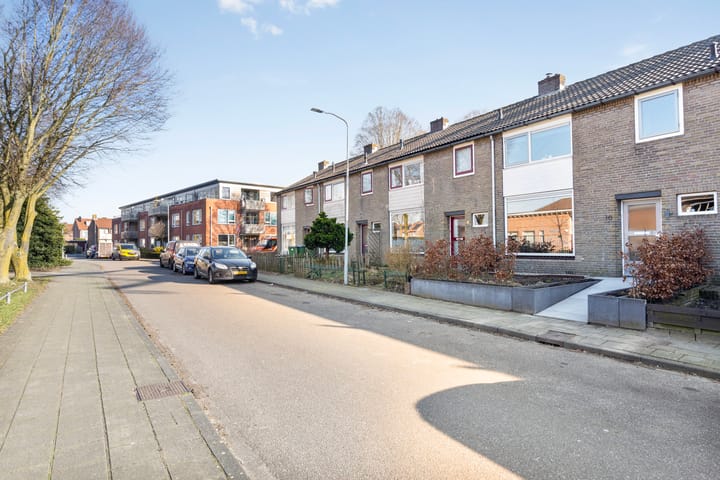 Foto 33 van Timorlaan 10