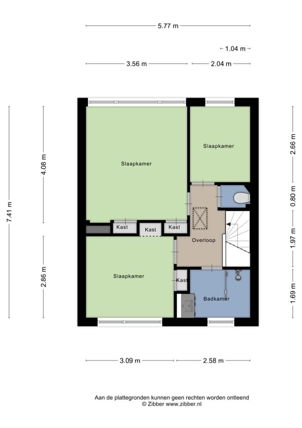 Foto 36 van Timorlaan 10