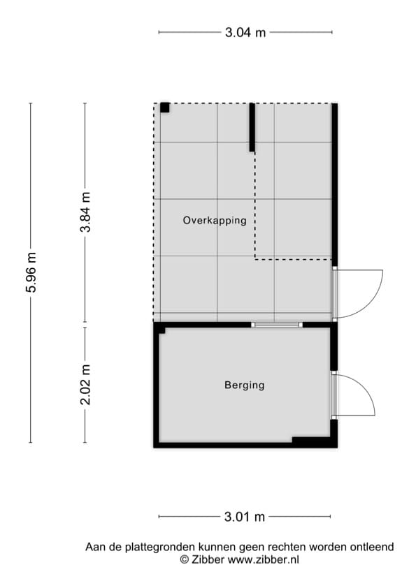 Foto 38 van Timorlaan 10