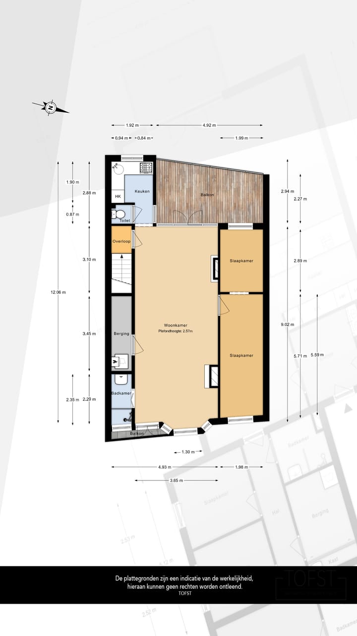 Foto 30 van Vaartweg 102-C