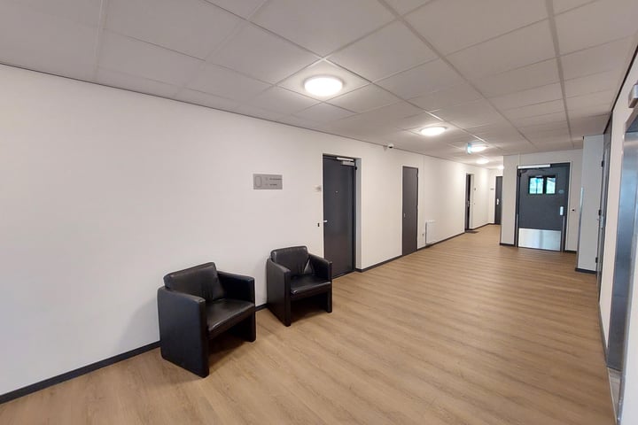 Foto 4 van Graadt van Roggenstraat 109-F