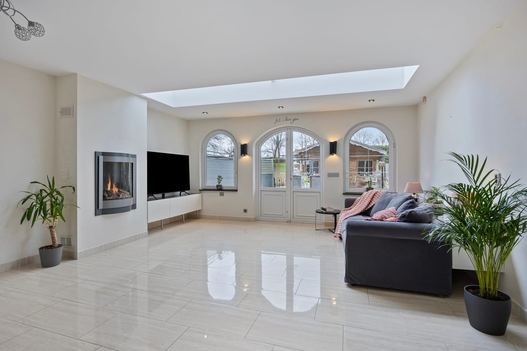 Foto 1 van Bachstraat 99