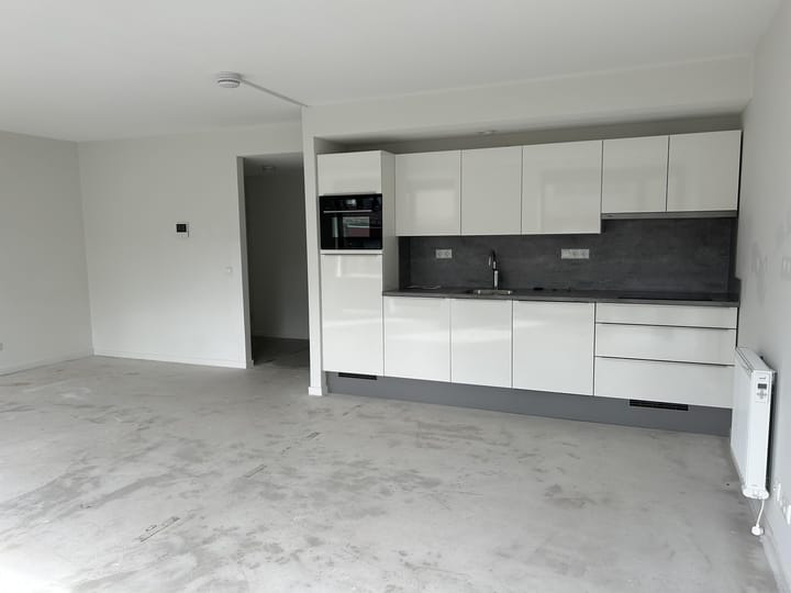 Photo 5 of Graadt van Roggenstraat 109-F