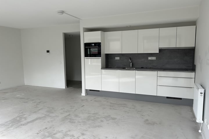 Foto 5 van Graadt van Roggenstraat 109-F