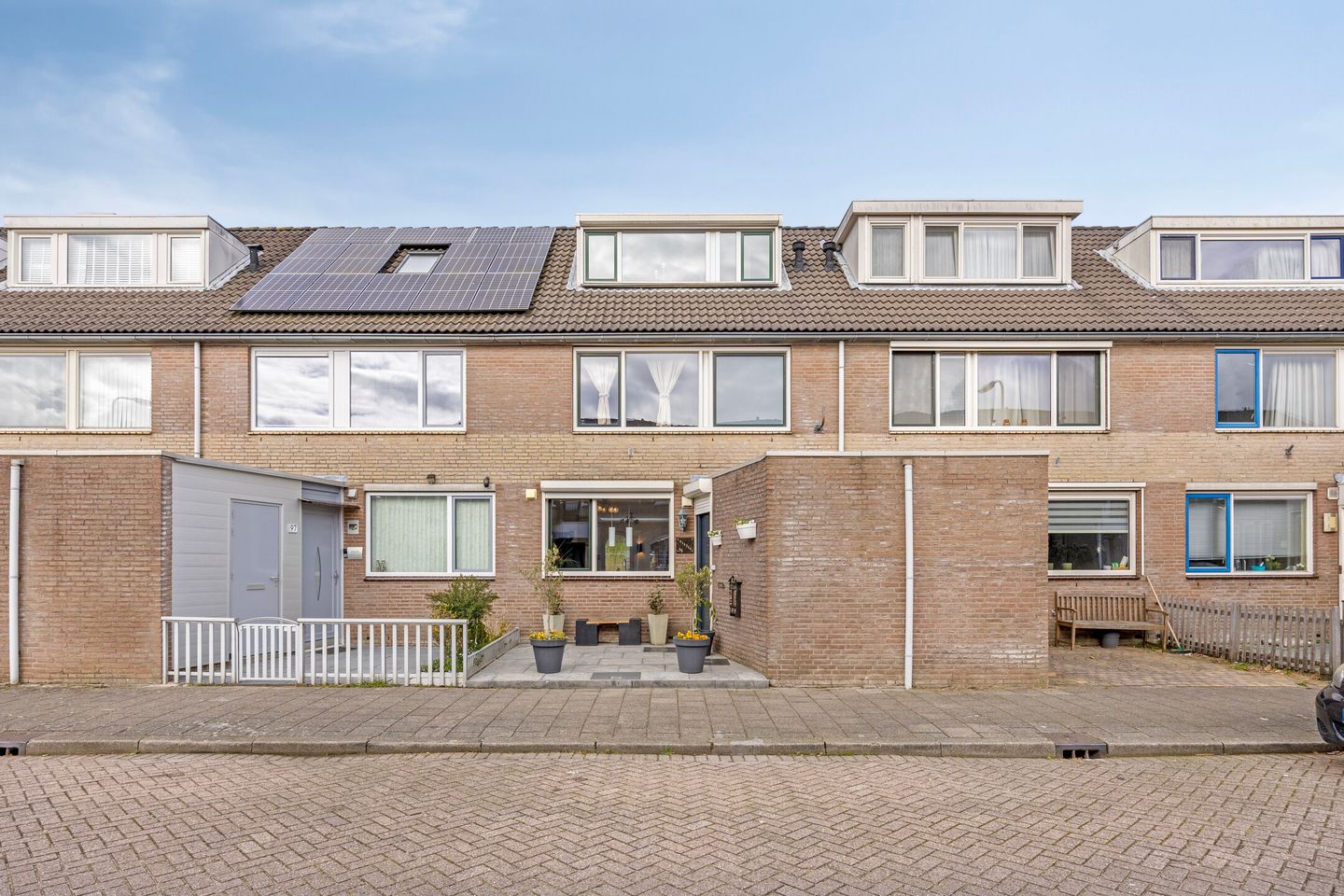 Foto 4 van Bachstraat 99