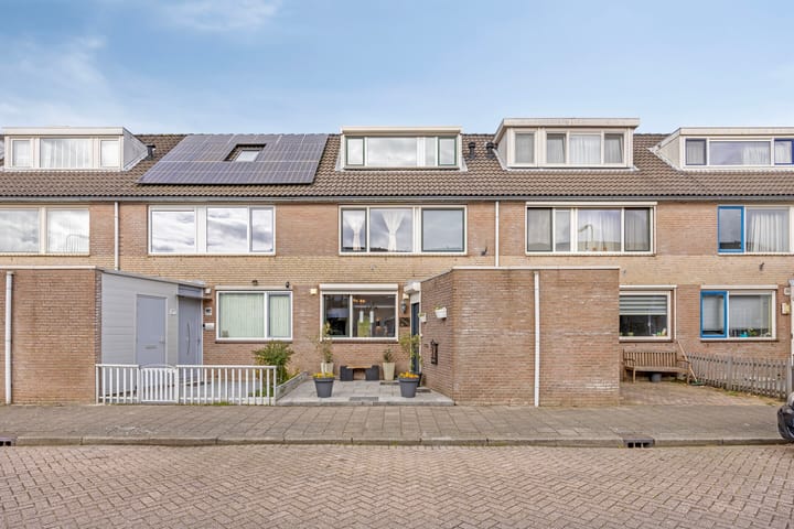 Foto 4 van Bachstraat 99